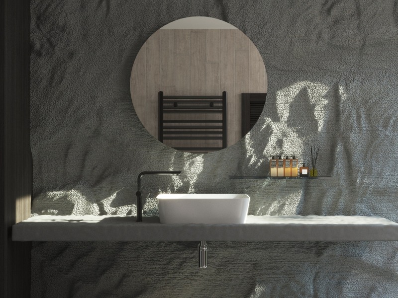 arredo bagno redener 3 d